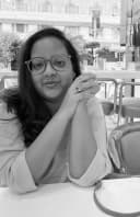 Pradeepa, Full Stack Developer