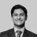Tejas, Full Stack Developer